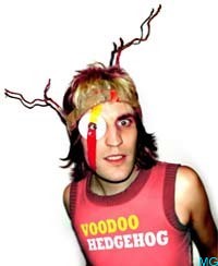 Noel Fielding