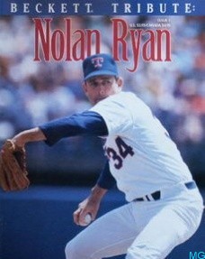 Nolan Ryan