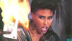 Nona Hendryx