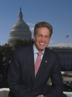 Norm Coleman