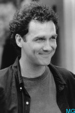 Norm MacDonald