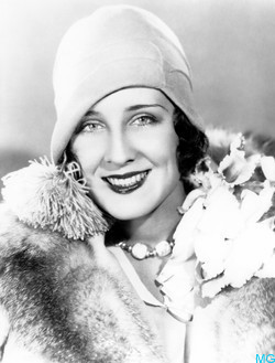 Norma Shearer