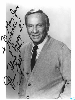 Norman Fell