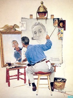 Norman Rockwell