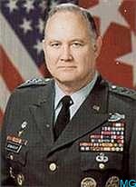 Norman Schwarzkopf