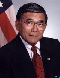 Norman Y. Mineta