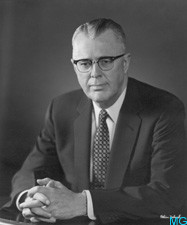 Norris H. Cotton