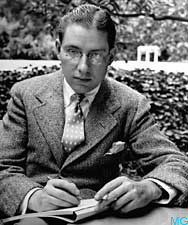 Ogden Nash