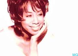 Oleta Adams