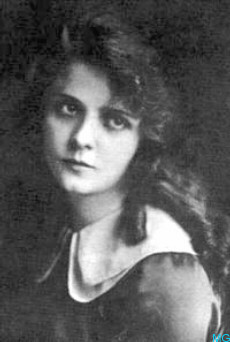 Olive Thomas