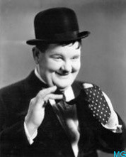 Oliver Hardy