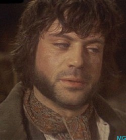 Oliver Reed