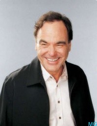 Oliver Stone