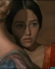 Olivia Hussey