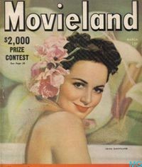 Olivia de Havilland