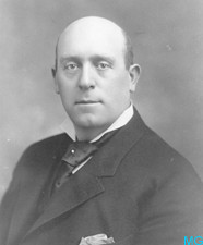 Ollie M. James