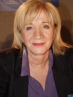 Olympia Dukakis