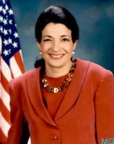 Olympia J. Snowe