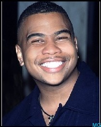 Omar Gooding