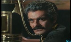 Omar Sharif