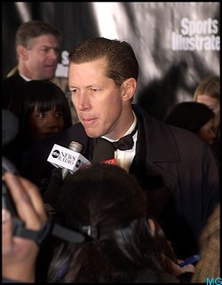 Orel Hershiser