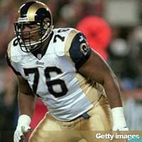 Orlando Pace