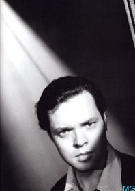 Orson Welles