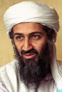 Osama bin Laden