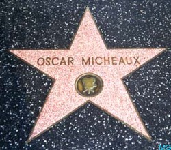 Oscar Micheaux