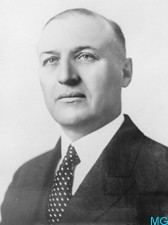 Otis F. Glenn