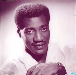 Otis Redding