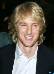 Owen Wilson