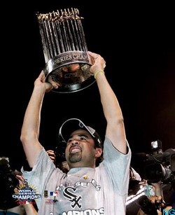 OZZIE GUILLEN - Celebrity information