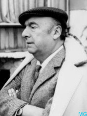 Pablo Neruda