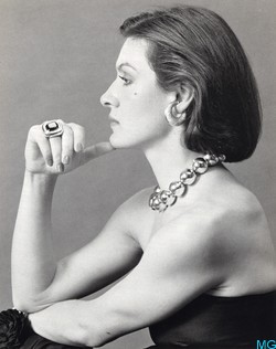 Paloma Picasso