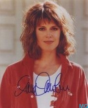 Pam Dawber