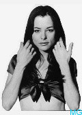 Parker Posey