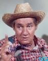 Pat Buttram