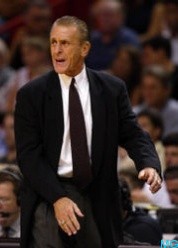 Pat Riley