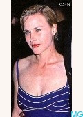 Patricia Arquette