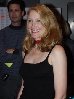 Patricia Clarkson