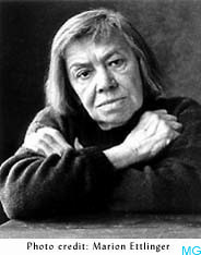 Patricia Highsmith