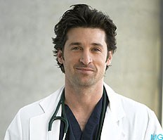 Patrick Dempsey