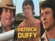 Patrick Duffy