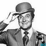 Patrick Macnee