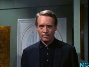 Patrick McGoohan