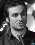 Patrick Monahan