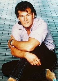 Patrick Swayze