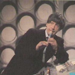 Patrick Troughton