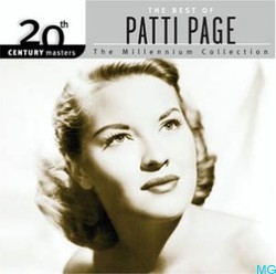 Patti Page